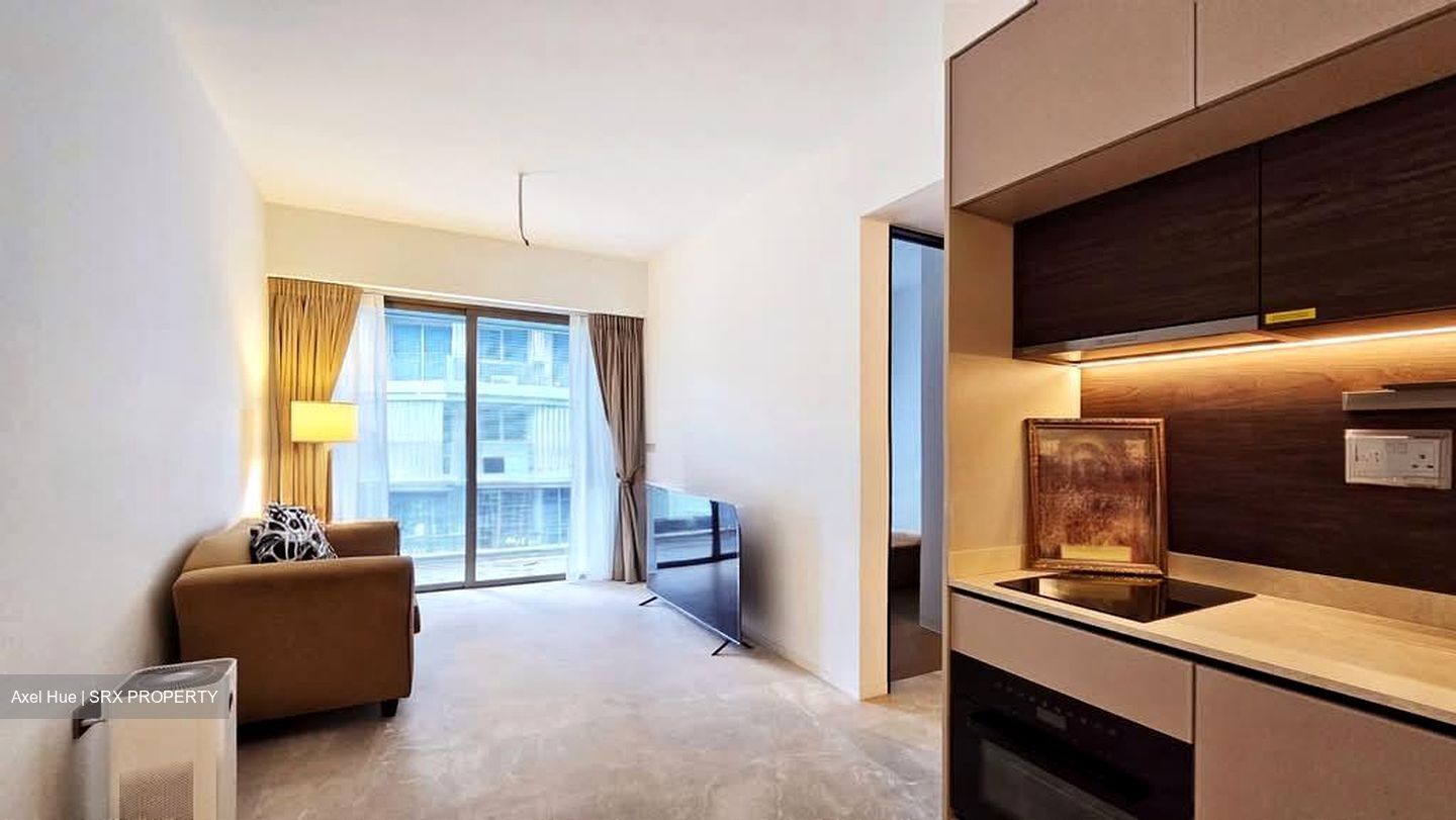 The Reef At King’s Dock (D4), Condominium #565905681